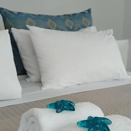 Mykonos Point Luxury Villas فيلة *