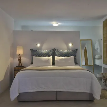 Mykonos Point Luxury Villas فيلة Mykonos Town
