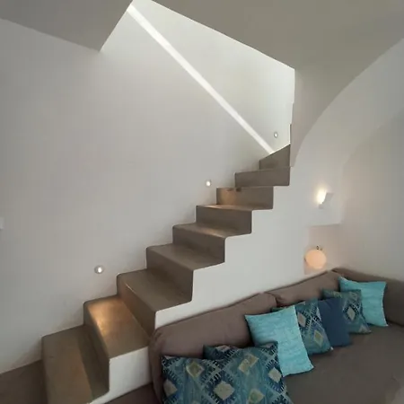 Villa Mykonos Point Luxury Villas Mykonos Town