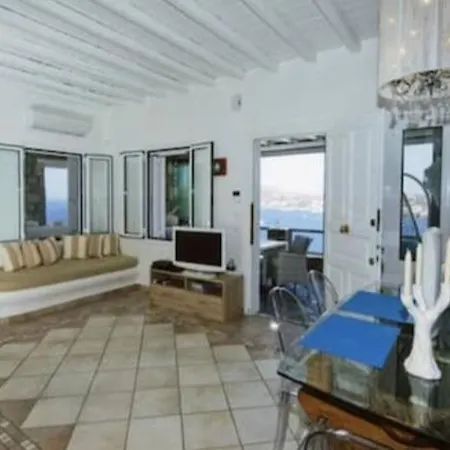 Mykonos Point Luxury Villas Villa Mykonos Town